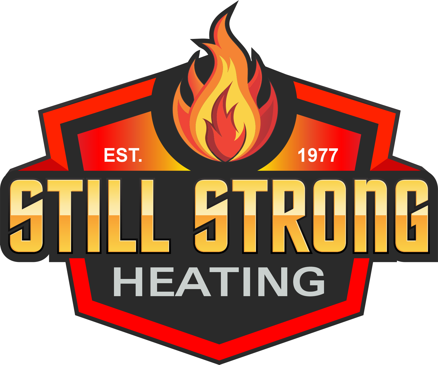 Still Strong Heating